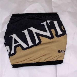 New Orleans Saints Mask
